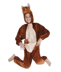 Kænguru kostume