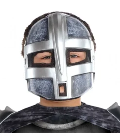 Knight Terror - Ridder kostume