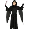 Kniv morder kostume