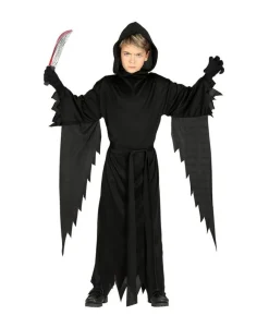 Kniv morder kostume