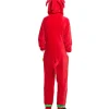 Knuckles kostume