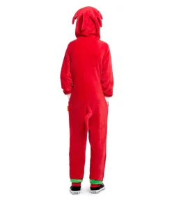 Knuckles kostume