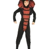 Kobra Ninja kostume