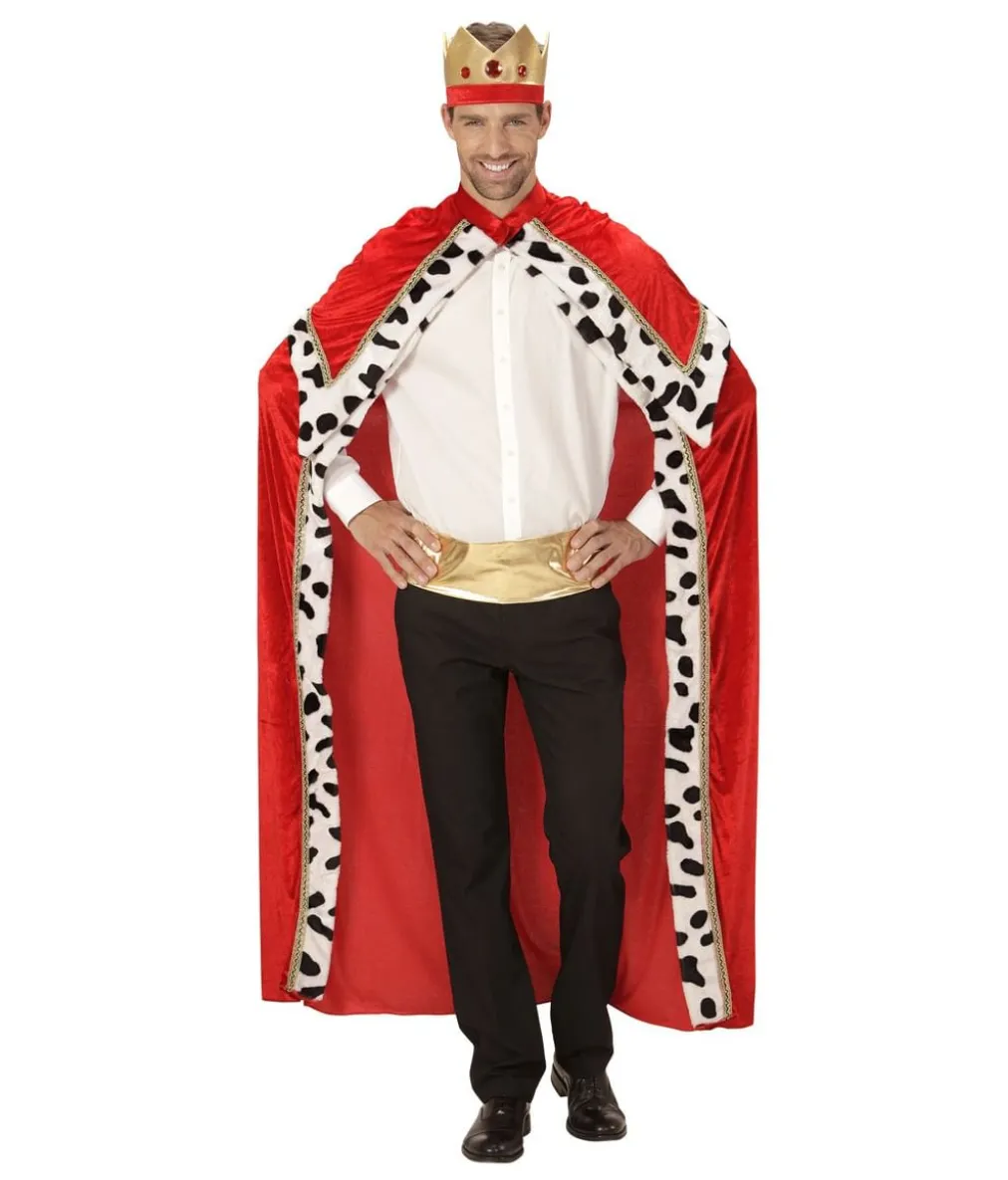 Kongekappe