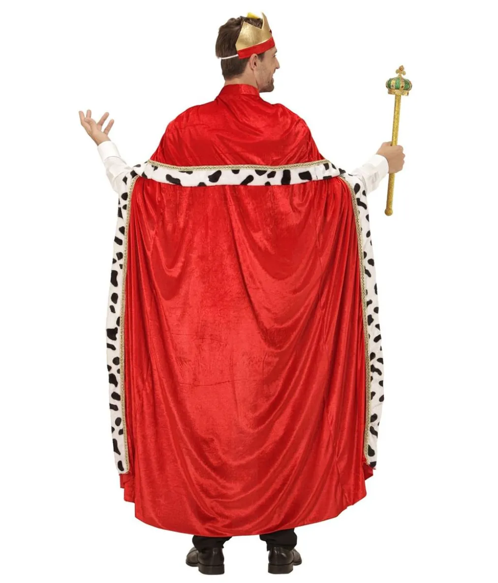 Kongekappe