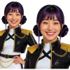 K-pop paryk Lotus