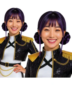 K-pop paryk Lotus