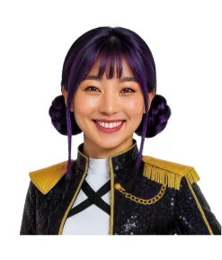 K-pop paryk Lotus