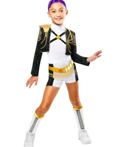 K-pop Rumi Golden kostume Deluxe