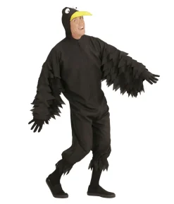 Krage kostume