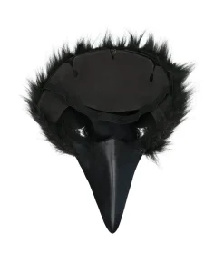 Krage maske