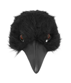 Krage maske