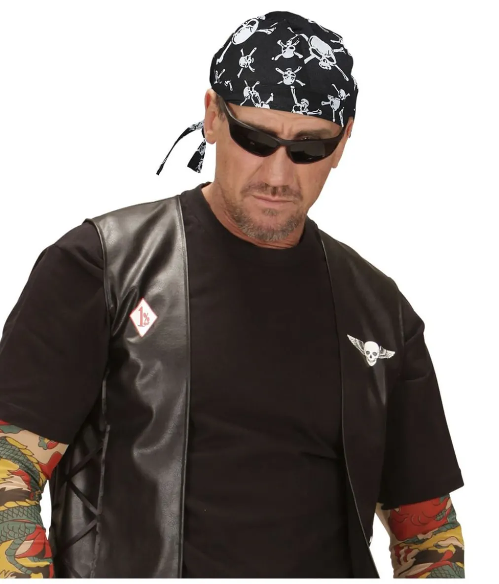 Kranie bandana