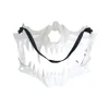 Kranie halvmaske