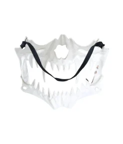 Kranie halvmaske