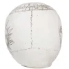 Kranie med tegn, 20 cm