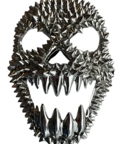 Kranie nittemaske