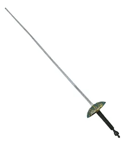 Kårde i plastik, 63 cm
