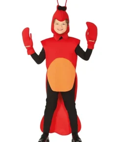 Krebs kostume
