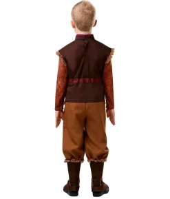Kristoffer Frost 2 kostume