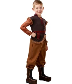 Kristoffer Frost 2 kostume