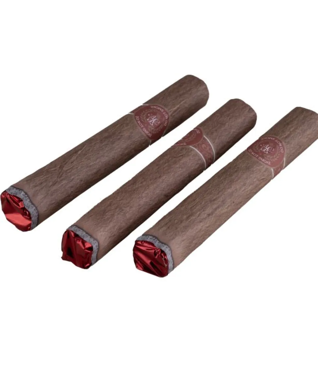 Kunstige Cigarer, 3 stk.