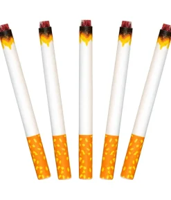 Kunstige cigaretter, 5 stk