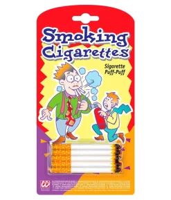 Kunstige cigaretter, 5 stk