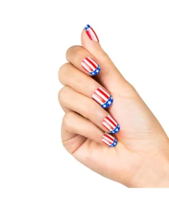 Kunstige negle USA