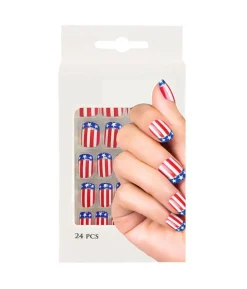 Kunstige negle USA