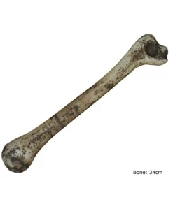 Kunstig knogle, 34 cm