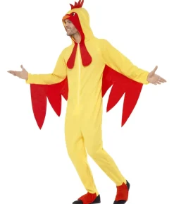 Kyllinge kostume