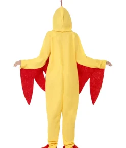 Kyllinge kostume
