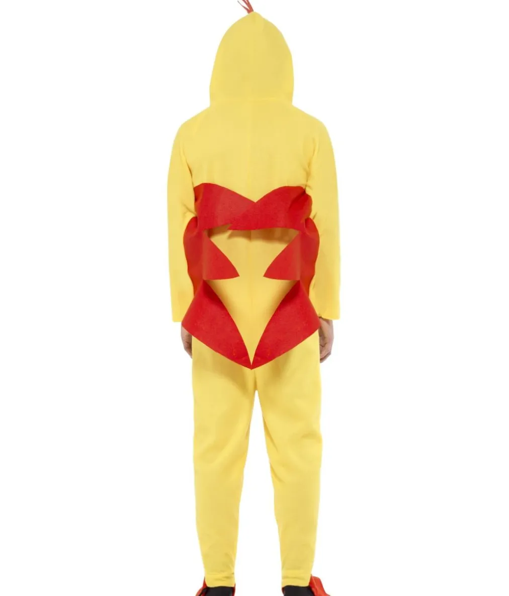Kyllinge kostume