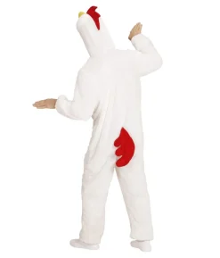 Kyllinge kostume