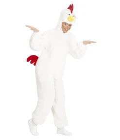 Kyllinge kostume