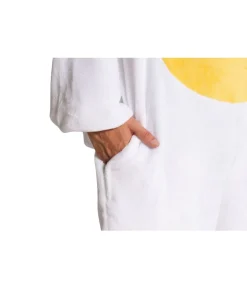 Kylling kostume