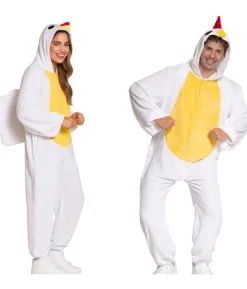 Kylling kostume
