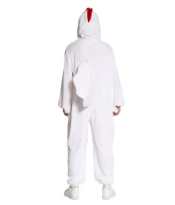 Kylling kostume