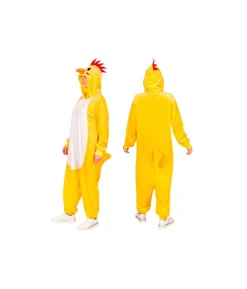 Kylling kostume