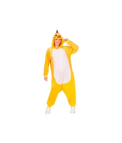 Kylling kostume