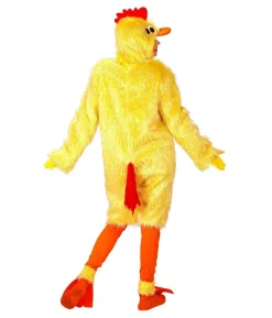 Kylling kostume