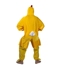 Kylling kostume