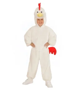 Kylling kostume