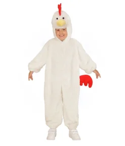 Kylling kostume