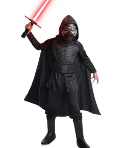 Kylo Ren kostume