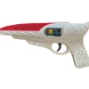 Laserpistol med lys og lyd