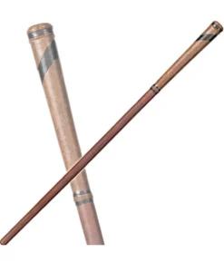 Lavender Brown tryllestav
