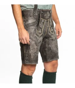 Lederhosen Retro
