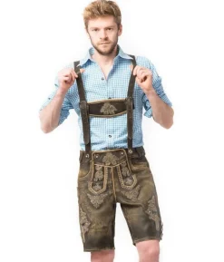 Lederhosen Retro